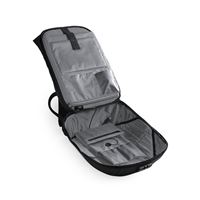 ZAINO CON PANNELLO SOLARE 6,5W